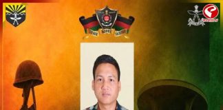 অরুণাচলে অসম রাইফেলসের টহলদলের উপর জঙ্গি হামলা, নিহত এক জওয়ান, আহত ৪