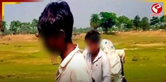 গয়ায় দুই নাবালককে হেনস্থার অভিযোগ, গ্রেফতার ২