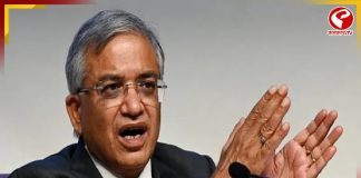 জ্ঞানেশ কুমারকে ভারতরত্ন দেওয়ার হোক, প্রধানমন্ত্রীকে চিঠি NCPI-এর