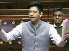 বিজেপিতে যোগের পরই খসড়া ভোটার তালিকায় নাম ‘শিফটেড’! SIR নিয়ে সরব রাঘব, ‘রাজনৈতিক প্রতিহিংসা’