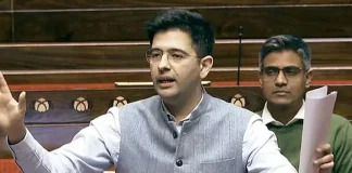 বিজেপিতে যোগের পরই খসড়া ভোটার তালিকায় নাম ‘শিফটেড’! SIR নিয়ে সরব রাঘব, ‘রাজনৈতিক প্রতিহিংসা’