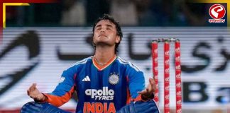 হালান্ডের অনুকরণ করেননি! তাহলে কেন এই সেলিব্রেশন অভিষেকের