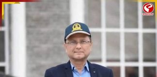 স্বেচ্ছাবসর নিয়েই অসম উপনির্বাচনে বিজেপির টিকিট পেলেন প্রাক্তন আইএএস