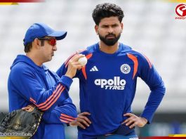 জাপান ম্যাচ ও এশিয়ান গেমসের দল ঘোষণা করল ভারত