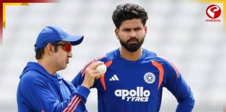জাপান ম্যাচ ও এশিয়ান গেমসের দল ঘোষণা করল ভারত