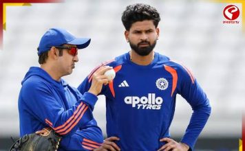 জাপান ম্যাচ ও এশিয়ান গেমসের দল ঘোষণা করল ভারত
