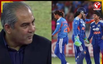 কেন ট্রফি নিলেন না হরমনপ্রীতরা, ব্যাখ্যা দিলেন বোর্ড সচিব