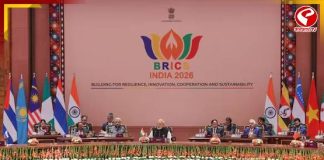 ব্রিকস নেতাদের মিলিত ঘোষণায় পহেলগাম কাণ্ডের তীব্র নিন্দা