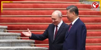 ব্রিকসে পুতিন-জিনপিং, নিরাপত্তার চাদরে মুড়ে ফেলা হচ্ছে দিল্লিকে