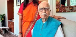 ভোটার তালিকায় ‘অমিল’, সপরিবারে SIR নোটিস আডবানিকে!