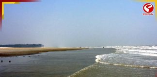 গঙ্গাসাগরে কোটি টাকার সম্পত্তি নষ্ট, ক্ষোভপ্রকাশ স্থানীয়দের