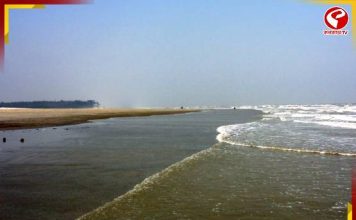 গঙ্গাসাগরে কোটি টাকার সম্পত্তি নষ্ট, ক্ষোভপ্রকাশ স্থানীয়দের