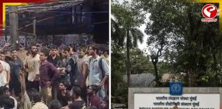 কেরিয়ার নিয়ে আশ্বাস দেওয়া হয়েছিল, শিক্ষার্থীর আত্মহত্যায় বিবৃতি আইআইটি বম্বের