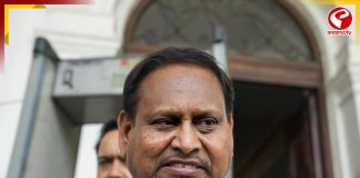 পুলিশের বিরুদ্ধে বিতর্কিত মন্তব্য, গ্রেফতার হুমায়ুনের দলের আরও এক নেতা