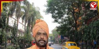ভারতীয় ইতিহাস-সংস্কৃতির সঙ্গে যুক্ত হবে রাস্তার নাম, কী বললেন কার্তিক মহারাজ?