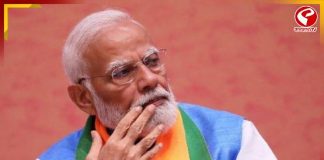 আসার কথা প্রধানমন্ত্রীর, সেই ভেন্যুতে ভুয়ো পরিচয়পত্র, আগ্নেয়াস্ত্র নিয়ে আটক ২