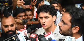 ৩৮০ কোটি টাকার দুর্নীতির অভিযোগ! ওড়িশার শিক্ষামন্ত্রীর ইস্তফা চেয়ে ছাত্র আন্দোলনে সৌরভের CJP
