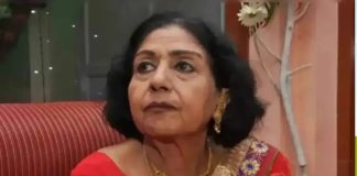 ভরদুপুরে সাবিত্রী চট্টোপাধ্যায়ের বাড়িতে ‘ডাকাত’! বকাঝকা নয়, শিবপ্রসাদকে আশীর্বাদ বর্ষীয়ান অভিনেত্রীর
