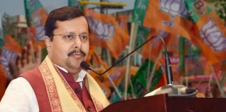 শুধু পরিবার নিয়ে থাকলে মিলবে না টিকিট! বিজেপি বিধায়কদের কড়া বার্তা নিতিনের, জোর সংগঠন-জনপ্রতিনিধি সমন্বয়ে