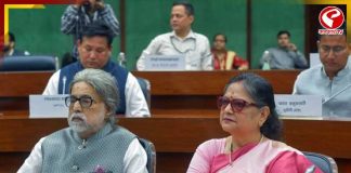 এনসিপিআই ইস্যুতে নজর, দলবদলকারী ২০ সাংসদকে ঘিরে স্পিকারের তৎপরতা