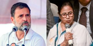 জোটের প্রস্তাব খারিজ, কংগ্রেসকে ‘দরজা বন্ধ’ মমতার! সংসদের ভিতরেও একসঙ্গে নয়, বার্তা তৃণমূলের