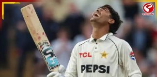 ট্র্যাজিক হিরো রাজাউল্লা, এজবাস্টন টেস্টে লড়ে হারল পাকিস্তান