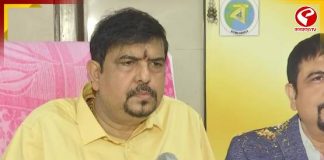 শ্রীভূমি পূজোর উল্লেখ, পুজোর আগেই মুক্তি চান সুজিত বসু?