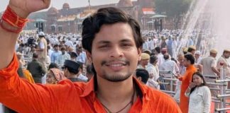 পকসো-সহ একাধিক ধারায় মামলা, CJP-এর বিক্ষোভের পর গ্রেফতার স্বতন্ত্র ভারদ্বাজ! বুলন্দশহর থেকে ধরল দিল্লি পুলিশ