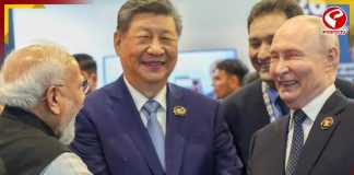 ইউক্রেনের সঙ্গে শান্তিচুক্তিতে সাহায্য করতে চেয়েছিল ভারত, চীন: রাশিয়া