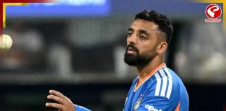 চোটে আফগান সিরিজের বাইরে বরুণ, এশিয়ান গেমসে খেলা নিয়েও সন্দেহ