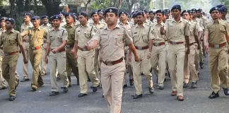 পুজোর মরসুমে পুলিশকর্মীদের ছুটি কার্যত বন্ধ! ৮ অক্টোবর থেকে ২০ নভেম্বর পর্যন্ত জারি কড়া নির্দেশিকা