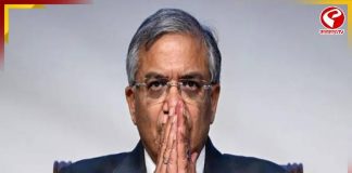 জ্ঞানেশ কুমারের ইস্তফার দাবিতে পথে বিরোধীরা, দিল্লি-মুম্বইয়ে কড়া নিরাপত্তা