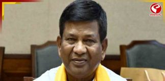 আচমকা অসুস্থ বিধানসভার স্পিকার রথীন্দ্রনাথ বসু, বুকে ব্যথা নিয়ে হাসপাতালে ভর্তি