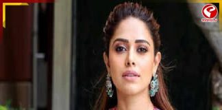 বালিতে দুর্ঘটনা, মেরুদণ্ডে চোট নুসরত বারুচার, এয়ার অ্যাম্বুল্যান্সে মুম্বই ফিরলেন অভিনেত্রী