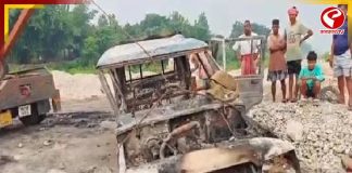 গরুচোর সন্দেহে ভয়াবহ গণপিটুনি মাটিগাড়ায়, প্রাণ গেল এক যুবকের, গ্রেফতার ৪