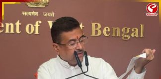 পুজোর সপ্তাহে রেশন নিয়ে বড় ঘোষণা, অর্ধেক দামে ময়দা-চিনি-সুজি, কী বললেন শুভেন্দু অধিকারী?