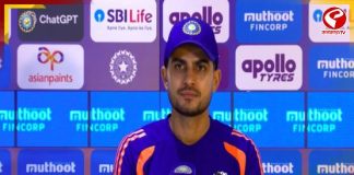 বিরাট-রোহিতকে নিয়ে জল্পনায় জল ঢাললেন গিল, বিশ্বকাপের আগে ‘সেরা কম্বিনেশন’ চান ভারত অধিনায়ক