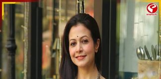 জল্পনার অবসান, বিজেপির রাজ্যসভা প্রার্থী কোয়েল মল্লিক