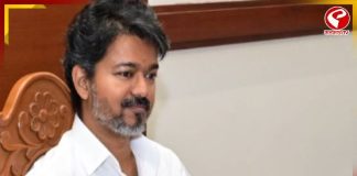 সিইসির বিরুদ্ধে পথে ইন্ডিয়া জোট, হাত মেলাল বিজয়ের টিভিকেও