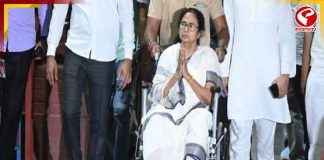 গোপনীয়তা ভেঙে মেডিক্যাল রিপোর্ট প্রকাশ্যে, এসএসকেএমকে আইনি নোটিস মমতার আইনজীবীর!