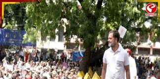 জ্ঞানেশ কুমারের পদত্যাগের দাবিতে রাজপথে ইন্ডিয়া জোট, আটক রাহুল-প্রিয়ঙ্কা-বেনুগোপাল, উত্তাল দিল্লি