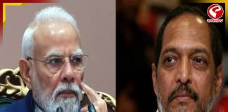 নানা পাটেকরের প্রয়াণে শোকস্তব্ধ বলিউড, শোকবার্তা প্রধানমন্ত্রী মোদির
