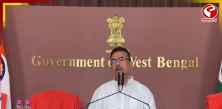এসআইআর বিতর্কে মমতাকে নিশানা শুভেন্দুর