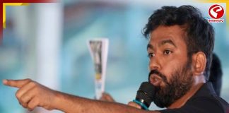দিল্লিতে ব্যাপক ধরপাকড়, অভিজিৎ দিপকেদের কোথায় নিয়ে যাওয়া হয়েছে?