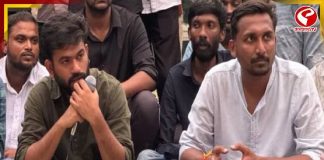 অভিজিৎ আটক, আন্দোলনের দায়িত্ব অজিঙ্ক শিন্ডের হাতে তুলে দিলেন ককরোচ জনতা পার্টির প্রতিষ্ঠাতা