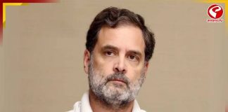 CJP-র প্রতিবাদে উত্তাল দিল্লি, মোদি-আরএসএসকে নিশানা করে কী বললেন রাহুল গান্ধী?