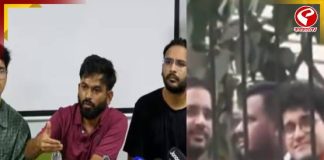 দিল্লিতে আটক থাকার পর মুক্তি পেলেন তিন সিজেপি নেতা