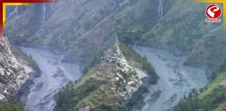 নেপালে ফের হড়পা বান, ভেসে গেল বাড়িঘর ও সেতু