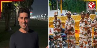 গ্রেফতার নয়, আমাকে অপহরণ করা হয়েছিল: ধ্রুব রাঠি