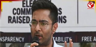 ক্যামাক স্ট্রিট কাণ্ডে ফের অভিষেককে ডাকল পুলিশ, সোমবার হাজিরার নির্দেশ